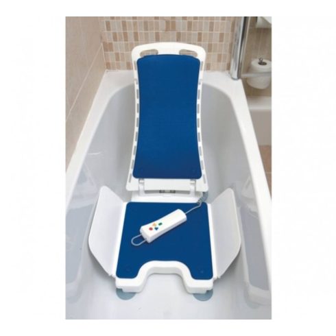 Akkumulátoros fürdőkádlift BELLAVITA