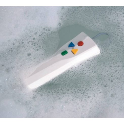 Akkumulátoros fürdőkádlift BELLAVITA