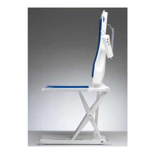 Akkumulátoros fürdőkádlift BELLAVITA