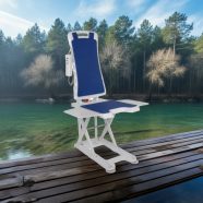 Akkumulátoros BELLAVITTA NOVA fürdőkád lift