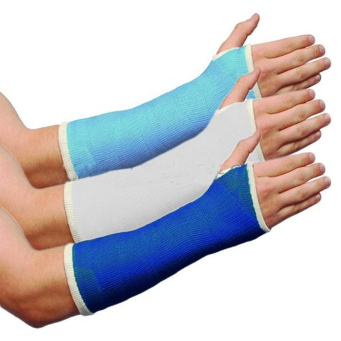 Tomato műanyag gipsz 7,5 cm