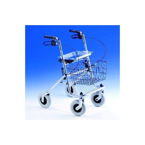 Meyra 4 kerekű rollátor