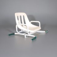 B-4295 Kifordítható fürdőkád ülőke
