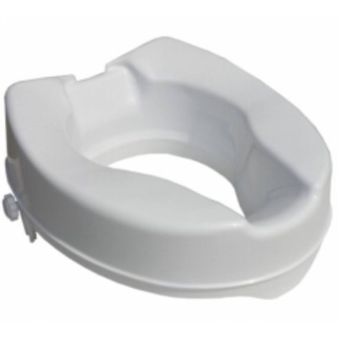 WC magasító TICCO 10 cm