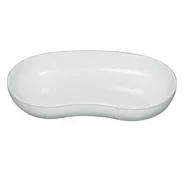 Műanyag vesetál T 550 ml 26 cm