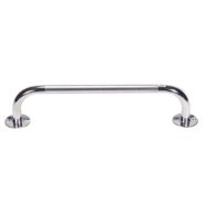 Fürdőszoba kapaszkodó króm 30 cm