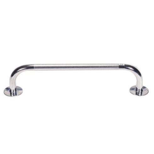 Fürdőszoba kapaszkodó króm 40 cm