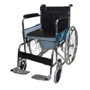 Szoba WC - kerekesszék egyben JNC