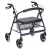 Apollo rollátor nagy teherbírású - 200  kg-ig RH520