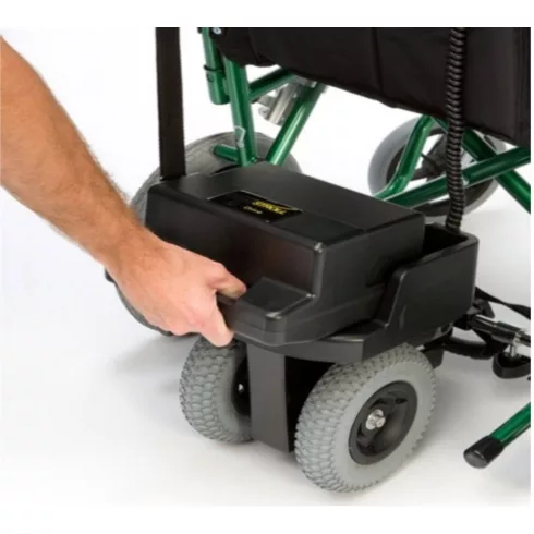 Sétáló motor kerekesszékhez Drive Dual