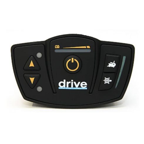 Sétáló motor kerekesszékhez PowerStroll