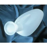 Férfi kacsa fogantyúval