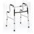 Állító járókeret lépcsőzetes kapaszkodóval