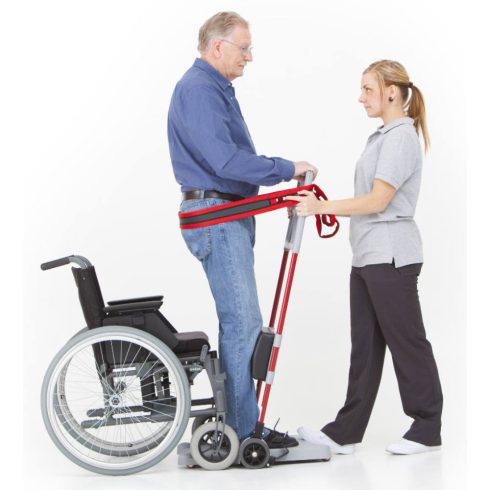 Betegállító és mozgató eszköz