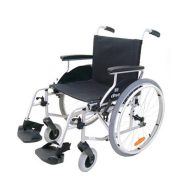 Kerekesszék   acél vázas  Standard ECOTEC