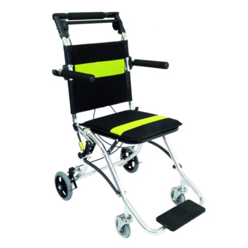 Ideal betegszállító szék 100kg-ig