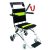 Ideal betegszállító szék 100kg-ig