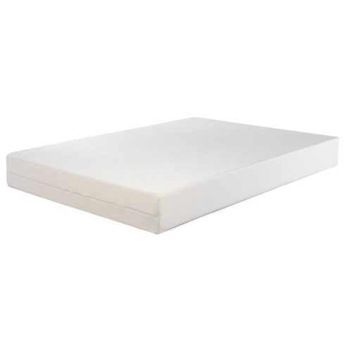 Ápolási ágymatrac  szivacs huzat nékül 90 X 200 x 14 cm 