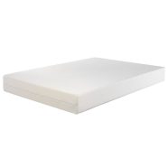 Ápolási ágymatrac vizálló  huzattal 90 X 200 x 14 cm