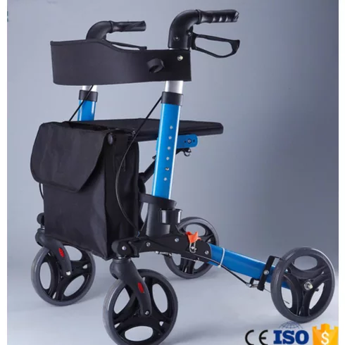 Összecsukható Compact Rollátor