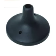   Kör alakú botvég gumi "Stabicane" 19-21 mm átmérő SD37505