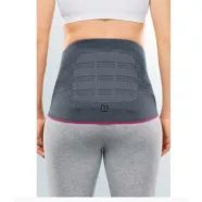 Lumbamed Basic deréktámasztó öv férfi