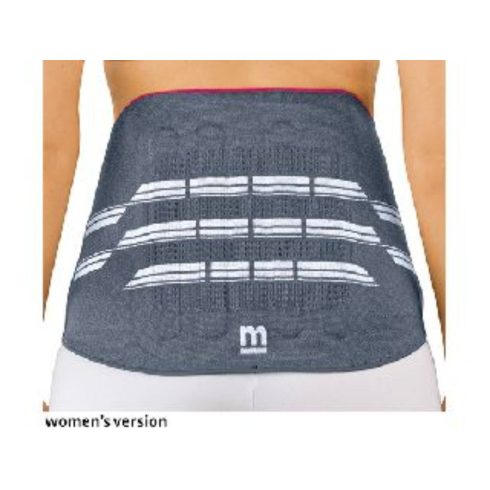 Lumbamed Basic deréktámasztó öv férfi