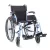 Kerekesszék aluminium Helios Smart