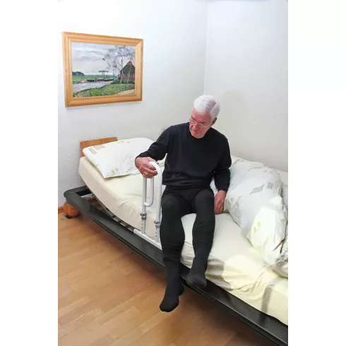 Ágykapaszkodó, felállást segítő keret EXTRA SBR SD46426