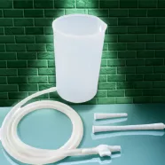 Irrigátor szet 1 literes tartállyal SD28000