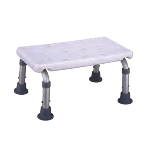 Kádbelépő lépcső és fürdőkád pad állítható magasságú SD12222