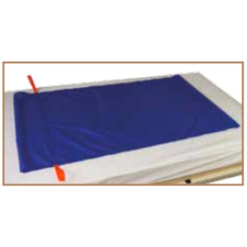 Betegmozgató csúsztatható lepedő