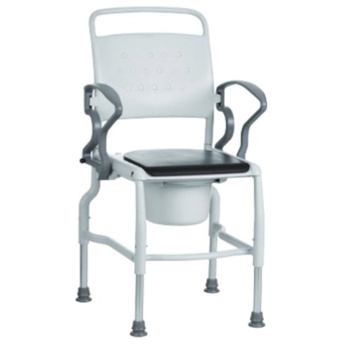 Kiel fix, állítható magasságú szobai WC