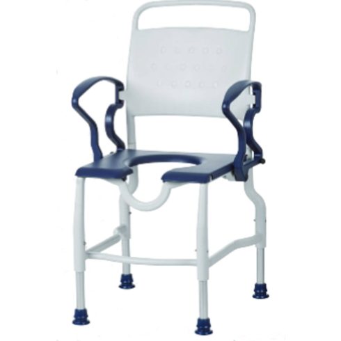 Zwickau fix zuhanyzószék