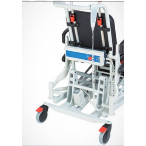 Phoenix multifunkciós kerekesszék elektromos magasságállítással