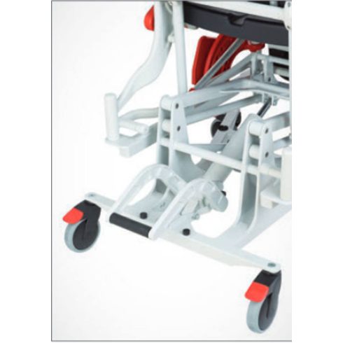 Phoenix multifunkciós kerekesszék hidraulikus magasságállítással