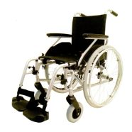 Alumínium vázú kerekesszék Drive Medical LITEC