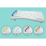 Színes fogantyú fürdőkád padhoz