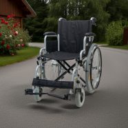 Önhajtós kerekesszék Gemini 24" nagy kerékkel