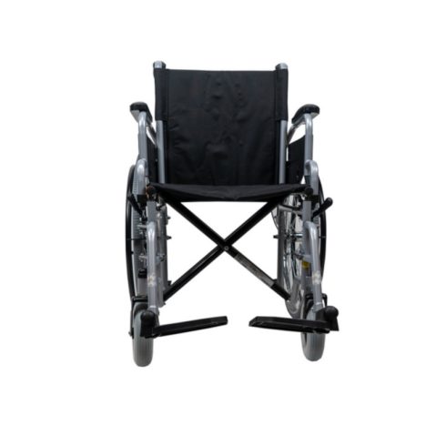 Önhajtós kerekesszék Gemini 24" nagy kerékkel