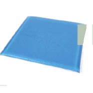 Géles antidekubitusz párna TECH I. 40 x 40 x 1,6 cm