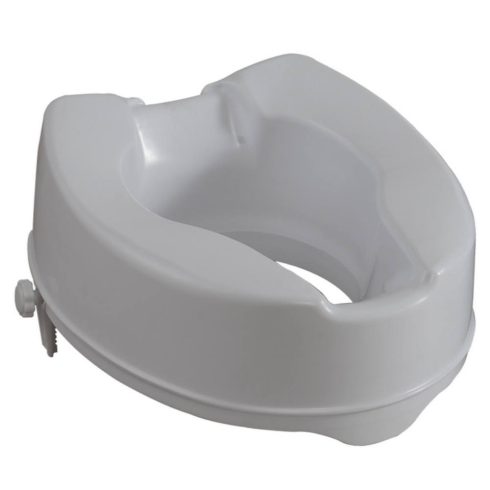 WC magasító 15 cm csavaros rögzítés Mobiak