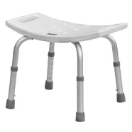 Tusolószék állítható magasságú lábakkal Mobiak