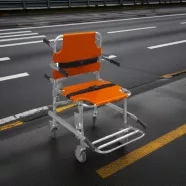 Menekítő szék 4 kerékkel Mobiak