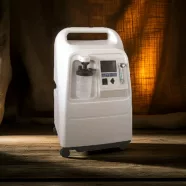 Force oxygén koncentrátor 10 l Mobiak