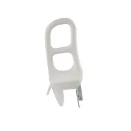 Kapaszkodó kád szélére 34 cm Mobiak