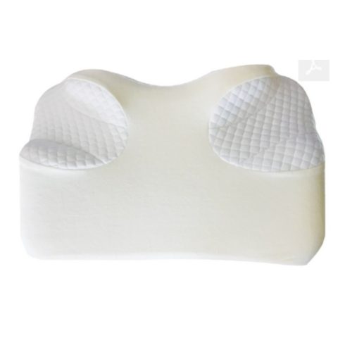 CPAP Anatomic párna (50 x 32 x 10 cm) MOBIAK