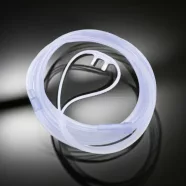 Oxigén orrkanül 2,1 m csővel felnőtt