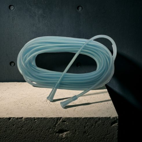 Oxigén hosszabbító vezeték 7,5m