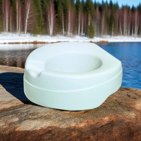 SOFT WC Magasító puha ülőfelülettel